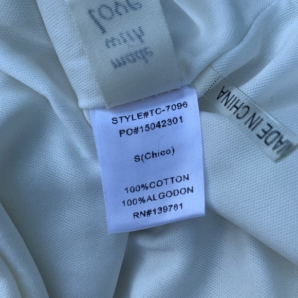 NWT Tea & Cup Boutique Women’s Long sleeve Knit Dress - Picture 12 of 13